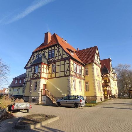 Gasthof "Zum Schloss" Berssel  Dış mekan fotoğraf